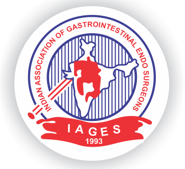 IAGES Logo