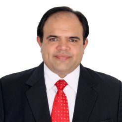 Dr. Sunil popat | Iages